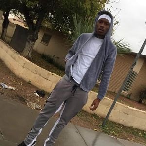 Meet your Posher, Dayday